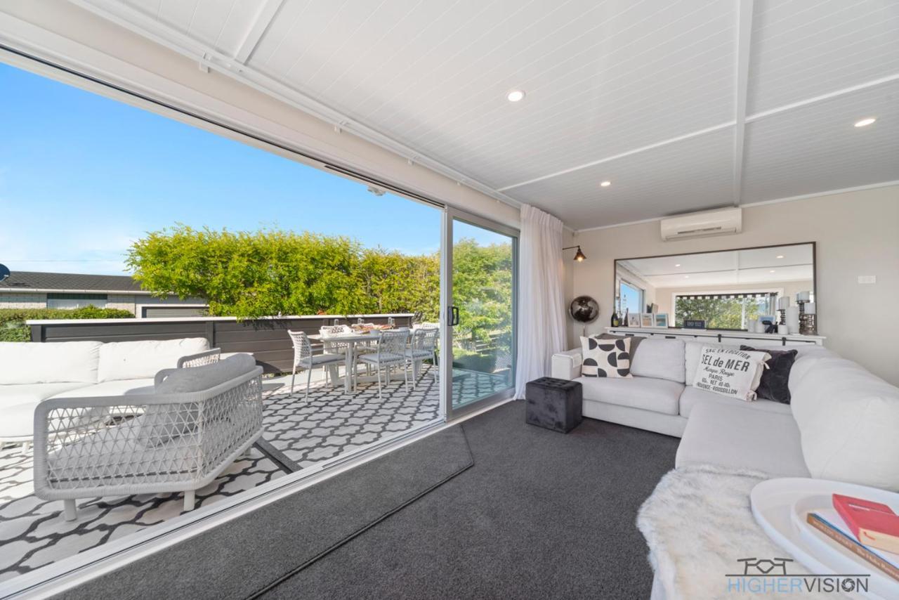 La Petite Maison - Taupo Exteriér fotografie